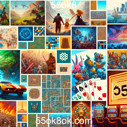 Novidades do Mundo dos Jogos em 2023